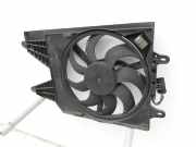 Fiat 500 595 Abarth 12-24 1,4T 101KW Lüfter Ventilator f. Kühler