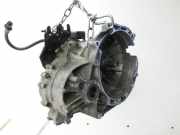 Volvo C30 06-09 Flexfuel 1,8 92KW Schaltgetriebe Getriebe