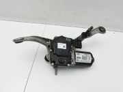 Opel Zafira C 11-16 Wischermotor m. Wischergest?nge Vorne Rechts