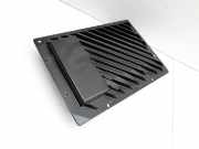 Jaguar XF X250 11-15 Verstärker Endstufe für Soundsystem