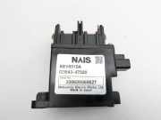 Toyota Prius W2 II 05-09 Relais Batterie Hauptrelais Pos.3