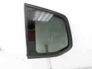 VW Touran II 5T 15-24 Seitenscheibe Feste Scheibe Links Hinten Orig. getönt