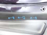 Mercedes CLA 250 C117 13-16 Coupe Heckklappe Kofferraumdeckel