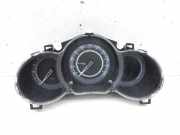 Citroen C3 II 09-13 eHDI 1.6 68KW Kombiinstrument Tacho