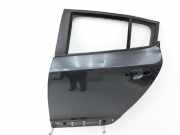 Renault Megane III 12-14 5T Tür Karosserieteil Links Hinten