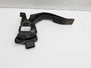 Audi A6 4G 11-14 3,0 150KW Gaswertgeber Gaspedal