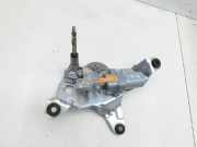 Nissan X-Trail T31 10-14 Wischermotor Hinten Heckwischermotor