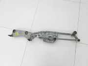 Mercedes W164 ML420 05-09 Wischermotor m. Wischergestänge Vorne