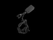 Peugeot 4007 GP 07-12 Gurtschloss Rechts Vorne