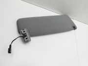 VW Phaeton 3D 10-16 Sonnenblende Links für Fahrer