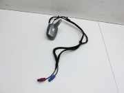 Audi Audi A5 8T 09-11 Antenne Dachantenne mit Antennenfuß