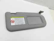 Hyundai IX35 LM 09-13 Sonnenblende Links für Fahrer