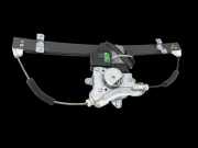 Opel Antara 07-11 Fensterhebermotor mit Fensterheber Links Vorne