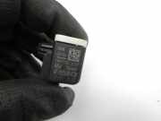 Audi A6 4F C6 08-11 Airbagsensor Crashsensor Sensor Links Hinten