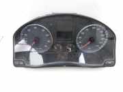 VW Golf 5M Plus 04-08 1,4 59KW Kombiinstrument Tacho