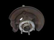 Ford Focus 3 III 11-15 1,0 74KW Achsschenkel Radnabe mit ABS Rechts Vorne