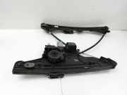 Peugeot 2008 II CMP 23-26 5T Fensterhebermotor mit Fensterheber Links Vorne