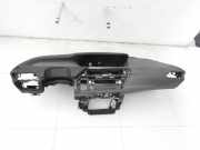Citroen C4 Picasso II 13-16Armaturenbrett Panel komplett