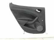 Seat Ibiza III 6J 12-17 5T Türverkleidung Türpappe Links Hinten