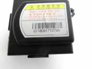 Kia Sorento III UM 15-20 Relais Ionisator Ionisierer