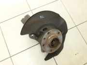 VW T5 7H 03-09 TDI 2,5 96KW Achsschenkel Radnabe mit ABS Links Vorne 85MM