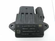 Mercedes C218 CLS 350 11-14 CDI 3,0 190KW Relais Vorglührelais Glühanlage Steuergerät Glühzeit