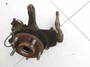 Hyundai I 30 GD 11-15 1,4 73KW Achsschenkel Radnabe mit ABS Links Vorne