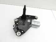 Mercedes W205 C250 14-18 Lim Wischermotor Hinten Heckwischermotor