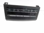 Mercedes E350 A207 10-13 Bedienteil Bedienelement Klimabedienteil