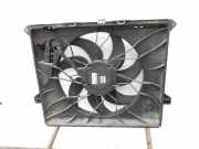 Mercedes W251 R300 07-10 CDI 3,0 140KW Lüfter Ventilator f. Kühler 600W
