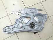 Hyundai Santa Fe I SM 00-04 Fensterheber o. FH-Motor Links Vorne