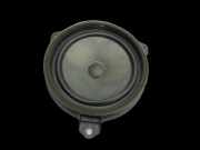Toyota Yaris XP13 10-14 Lautsprecher Links Hinten