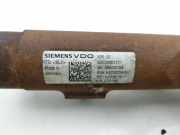 Nissan Note E11 05-08 dCi 1,5 76KW Einspritzleiste Düsenstock für Einspritzanlage