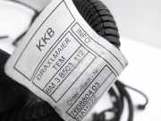 BMW F30 3er 316i 12-15 Lim Kabelbaum für Motor Einspritzung