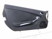 Mercedes R171 SLK 200 04-08 Cabrio Türverkleidung Türpappe Links Vorne