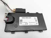 VW Golf 7 VII 5G 12-17 Antennenverstärker Koppelantenne Antenne