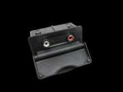 Renault Megane III 08-12 Aux Adapter