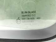 Hyundai IX20 JC 10-15 Seitenscheibe Feste Scheibe Links Hinten