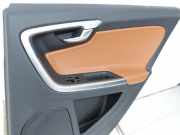 Volvo V60 I D3 10-13 Kombi Türverkleidung Türpappe Rechts Hinten