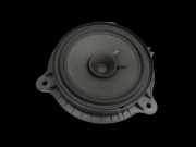 Dacia Lodgy J92 Lautsprecher Links Hinten