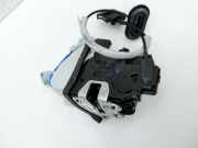 Kia Optima IV JF 15-18 Lim Türschloss mit ZV Stellmotor Links Vorne