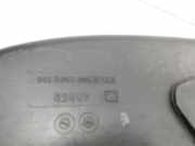 Mercedes S205 W205 14-18 CDI 2,2 100KW Ansaugrohr Ladeluftschlauch Luftschlauch Pos.2