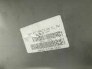 Peugeot 308 I CC T7 07-11 Seitenverkleidung Wandpappe Links Hinten