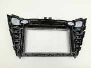 Hyundai IX35 LM, EL, ELH Frontblende mit Tasten für Navi LAN8940EHLM