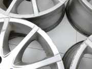 Skoda Superb II 3T 08-13 4x Felgen Alufelgen 5X112 7X16Zoll ET38