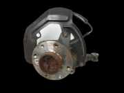 Renault Twingo III BCM 14-19 1,0 52KW Achsschenkel Radnabe mit ABS Links Vorne