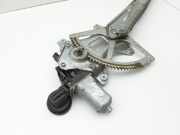 Toyota Prius II 05-09 Fensterhebermotor mit Fensterheber Electrico Rechts Vorne