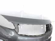 Opel Astra K B16 15-19 Stoßstange Stoßfänger Frontschürze Vorne