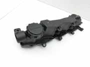 Peugeot 1007 KM 07-14 HDI 1,6 80KW DV6TED4 FAP Zylinderkopfhaube Ventildeckel Motorabdeckung