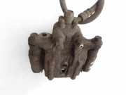 Honda Accord VIII CW3 08-11 i-DTEC 2,2 110KW Bremssattel Bremszange Hinten Rechts